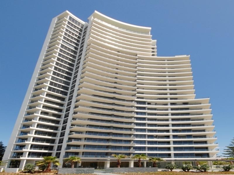 34/173 Old Burleigh Road, Broadbeach QLD 4218